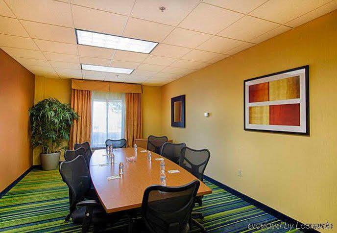 Fairfield Inn & Suites By Marriott Newark Liberty International Airport Eksteriør billede
