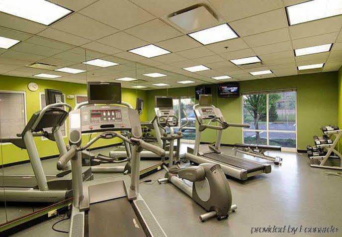 Fairfield Inn & Suites By Marriott Newark Liberty International Airport Eksteriør billede